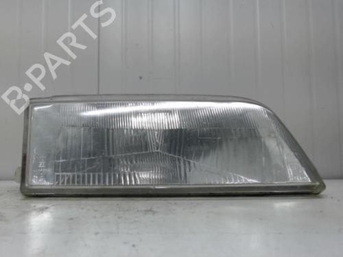 Used Right headlight CITROËN ZX Break (N2) 1.9 D (68 hp) 27117369