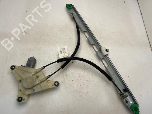 Front left window mechanism RENAULT MASTER III Van (FV) 2.3 dCi 170 FWD (FV0L) | BP39725921C22 - Image 2