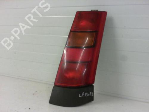 Right taillight RENAULT SUPER 5 (B/C40_) 1.2 (B/C40F) | BP27132146C35 