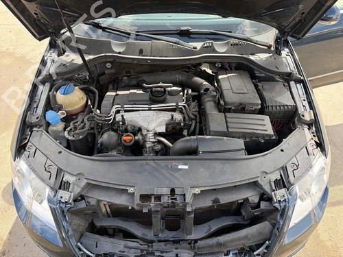 Generator Generator VW PASSAT B6 Variant (3C5) [2005-2011] 35889813 35889813