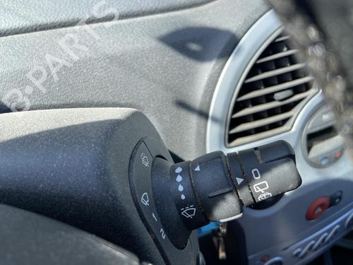 Ratstangsstang RENAULT MODUS / GRAND MODUS (F/JP0_) 1.5 dCi (JP0G, JP0H) (106 hp) 27106687