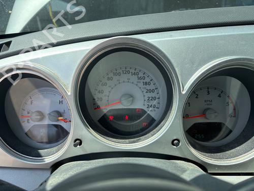 Teile für CHRYSLER PT CRUISER (PT_)  2.2 CRD  4827649 