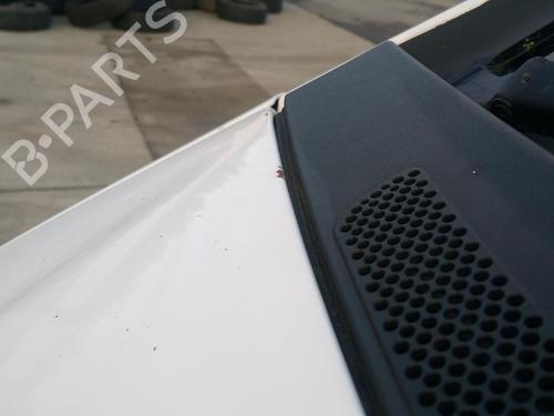 Used Hood MERCEDES-BENZ A-CLASS (W168) A 170 CDI (168.009, 168.109) (95 hp) 27128122