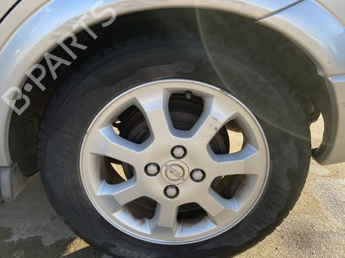 Używane Felga OPEL ASTRA G Hatchback (T98) 1.6 16V (F08, F48) (101 hp) 29605217