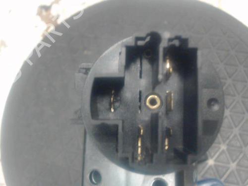 Ignition barrel FIAT PANDA (169_) 1.2 (169.AXB11, 169.AXB1A) | BP27129624M48