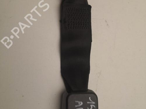 Used Seat buckle Seat buckle PEUGEOT 206+ (2L_, 2M_) 1.4 HDi eco 70 (68 hp) 27114272 27114272