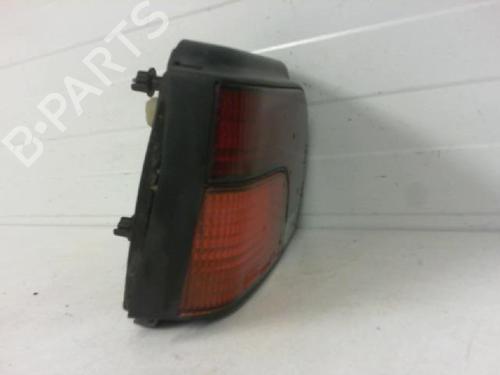 Used Left taillight Left taillight ROVER 100 / METRO Hatchback (XP) 111 C/L/S (60 hp) 27133617 27133617
