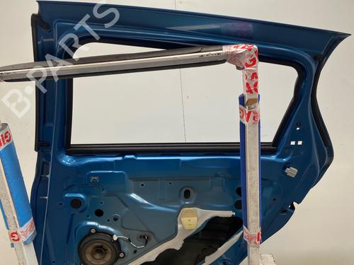 Dør højre bagtil RENAULT ZOE (BFM_) ZOE | BP39020355C5 - Image 4