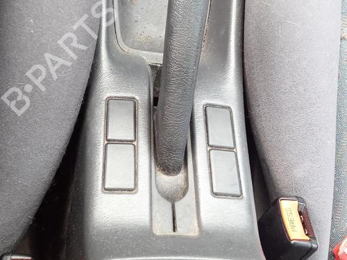 Used Seat buckle NISSAN PRIMERA Hatchback (P11) 1.6 16V (99 hp) 27141636