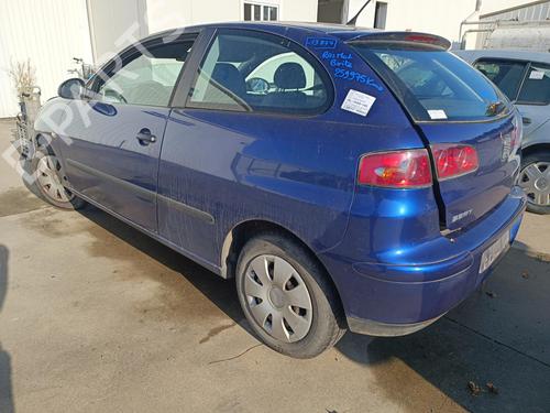Left front window switch SEAT IBIZA III (6L1) 1.2 | BP27126571I27 - Image 7