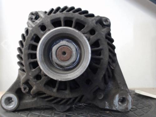 Used Alternator Alternator CITROËN C2 (JM_) 1.1 (60 hp) 27121623 27121623
