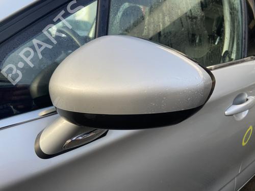 Used Left mirror CITROËN C4 II (NC_) 1.6 HDi 115 (114 hp) 29271811