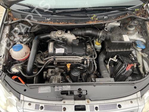 Used Steering pump VW POLO IV (9N_, 9A_) 1.4 TDI (70 hp) 32429206