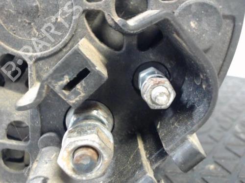 Generator ALFA ROMEO 156 Sportwagon (932_) 1.9 JTD 16V (932BXE00) (140 hp) 27119821