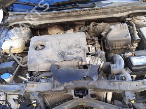 Used Gearbox HYUNDAI i30 (FD) 1.6 CRDi (90 hp) 27120248