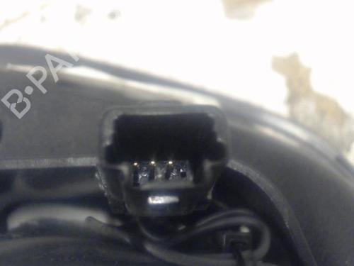 Used Right tailgate light Right tailgate light RENAULT KADJAR (HA_, HL_) 1.5 dCi 110 (HLA3) (110 hp) 27136263 27136263