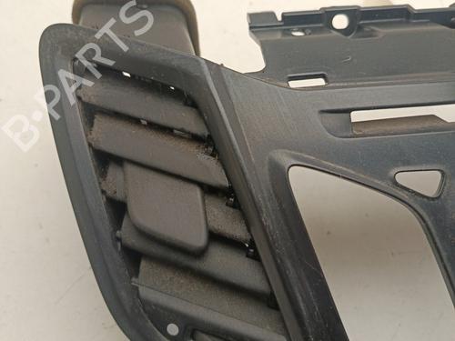 Used Air vent Air vent FORD FIESTA VI (CB1, CCN) 1.4 TDCi (70 hp) 33334754 33334754