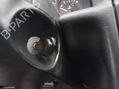 Used Ignition barrel PEUGEOT 405 II (4B) 1.9 TD (90 hp) 27149048