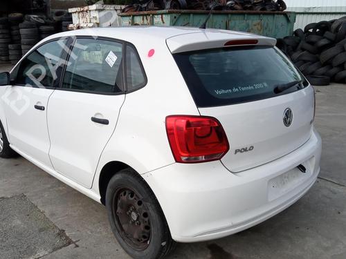 Used Parts VW POLO V (6R1, 6C1) 1.6 TDI 2906566