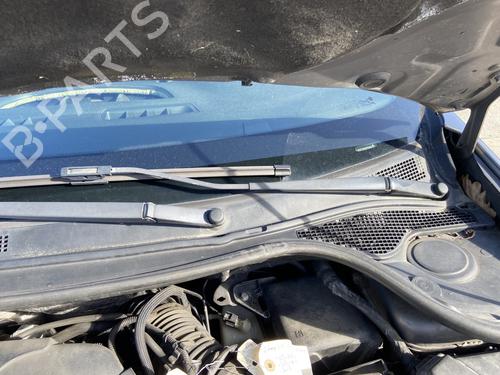 Used Front windshield wiper arm Front windshield wiper arm RENAULT LAGUNA III Grandtour (KT0/1) 2.0 dCi (KT07, KT0J, KT14, KT1A, KT1S) (131 hp) 33025698 33025698