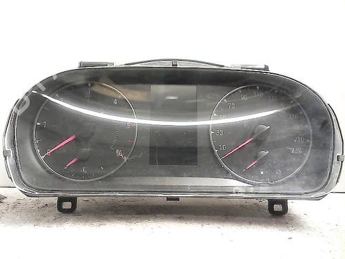 Used Instrument cluster Instrument cluster RENAULT MEGANE IV Hatchback (B9A/M/N_) 1.5 Blue dCi 115 (B9A6) (116 hp) 34350603 34350603