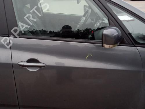 Used Front right window mechanism KIA VENGA (YN) 1.6 CRDi 115 (116 hp) 27144194
