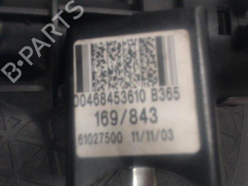 Ignition barrel FIAT PANDA (169_) 1.2 (169.AXB11, 169.AXB1A) | BP27129624M48