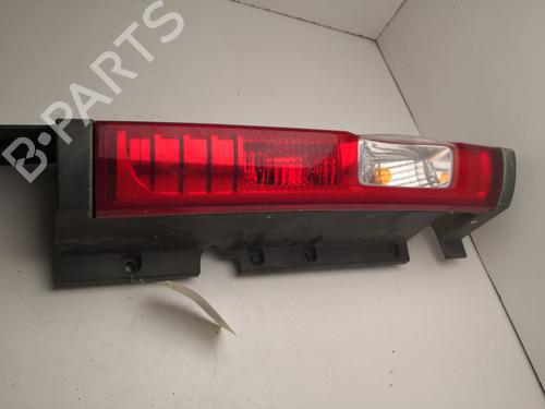 Højre baglygte RENAULT TRAFIC II Bus (JL) 2.0 dCi 90 (JL00, JL01, JL0H, JL0M, JL0P, JL0S) | BP29924759C35