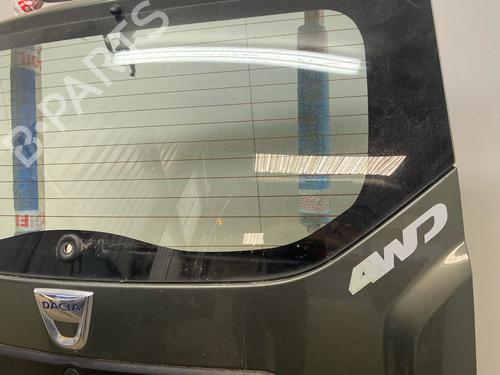 Tailgate DACIA DUSTER (HS_) 1.5 dCi 4x4 (HSMC, HSMD) | BP37078095C6 - Image 5