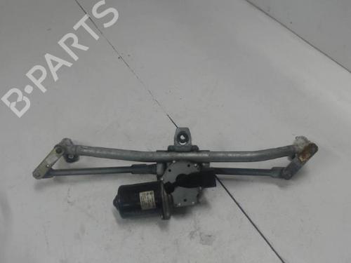 Used Front wiper motor Front wiper motor VW GOLF IV (1J1) 1.9 TDI (90 hp) 27122765 27122765