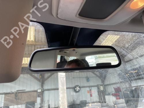Used Rear mirror VOLVO V50 (545) 1.6 D (110 hp) 27108710