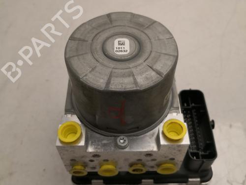 Used ABS pump RENAULT GRAND SCÉNIC IV (R9_) 1.3 TCe 160 (R9NC) (158 hp) 27101166