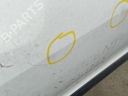 Left front door CITROËN XSARA (N1) 1.8 i | BP28213572C2 
