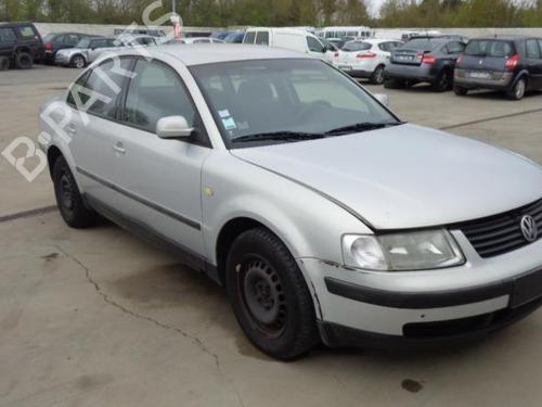 Left front window switch VW PASSAT B5 (3B2) 1.9 TDI | BP27121347I27  - Image 5