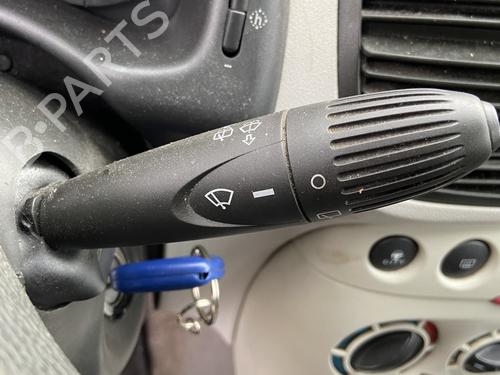 Used Steering column stalk FIAT PUNTO (188_) 1.2 60 (188.030, .050, .130, .150, .230, .250) (60 hp) 31133334