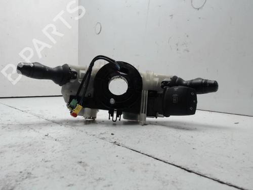 Used Steering column stalk RENAULT MEGANE III Hatchback (BZ0/1_, B3_) 1.5 dCi (BZ09, BZ0D, BZ1W, BZ29, BZ14) (110 hp) 27126856
