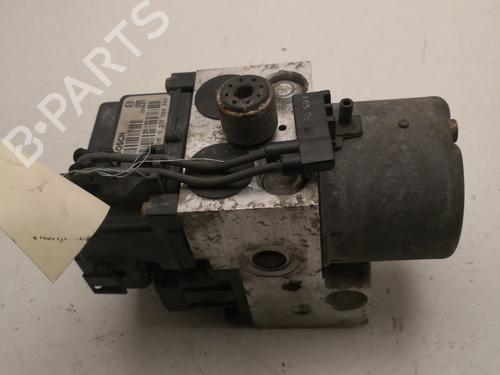 Used ABS pump ABS pump RENAULT SAFRANE II (B54_) 2.5 20V (B54F) (165 hp) 27104586 27104586