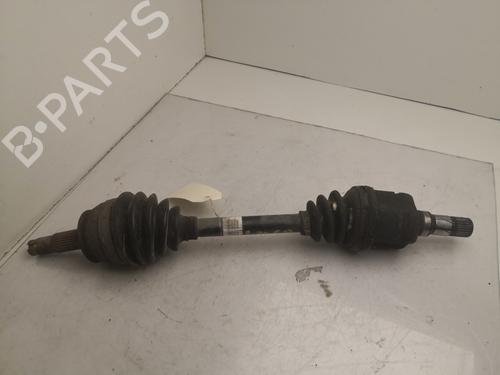 Left front driveshaft OPEL CORSA D (S07) 1.3 CDTI (L08, L68) | BP27102464M38 - Image 3