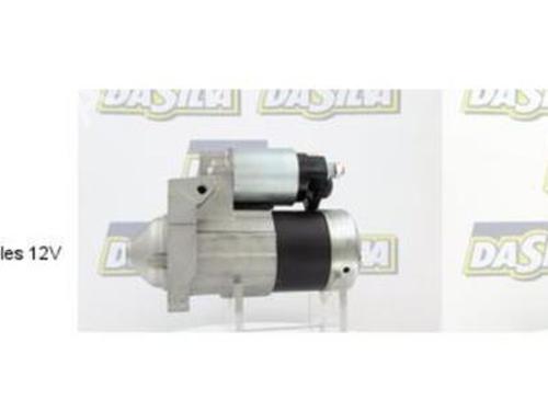 Starter RENAULT MEGANE II (BM0/1_, CM0/1_) 1.5 dCi (BM02, BM13, BM2A, CM02, CM13) | BP27116024M8 