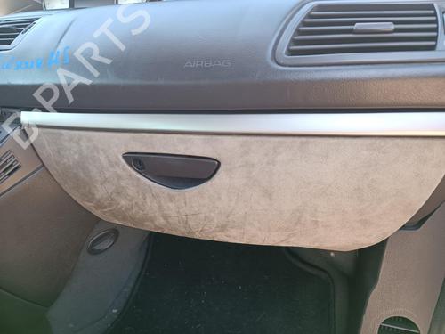 Used Glove box PEUGEOT 807 (EB_) 2.2 HDi (163 hp) 27126524
