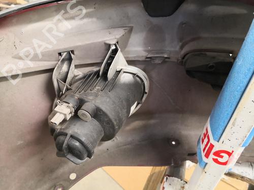 Pare-chocs avant PEUGEOT 206 Hatchback (2A/C) 1.6 16V | BP29009879C7 
