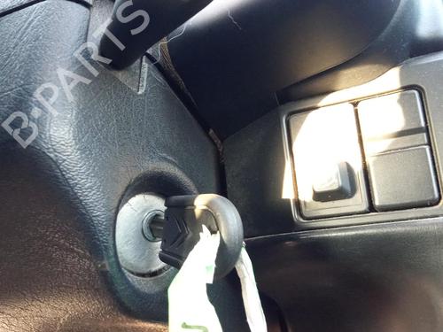 Used Ignition barrel CITROËN ZX Break (N2) 1.6 i (88 hp) 27101990