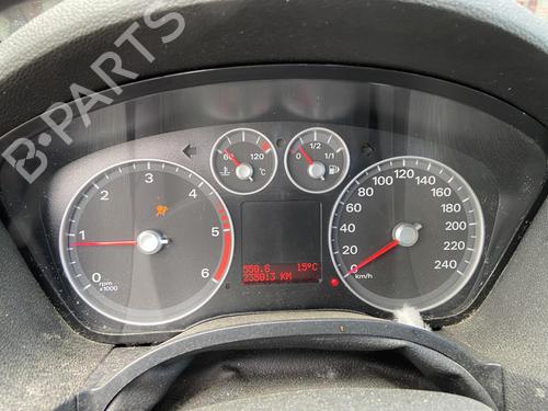 Front wiper motor FORD C-MAX (DM2) 1.8 TDCi | BP27108568M29 - Image 6