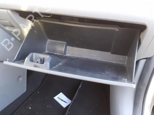 Glove box MAZDA 2 (DY) 1.4 CD | BP27120735C95 