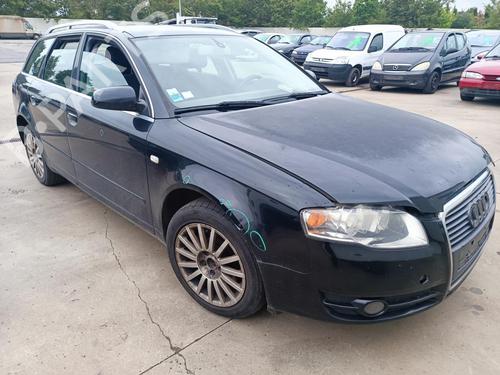 Used Front right window mechanism AUDI A4 B7 Avant (8ED) 1.9 TDI (116 hp) 27125815