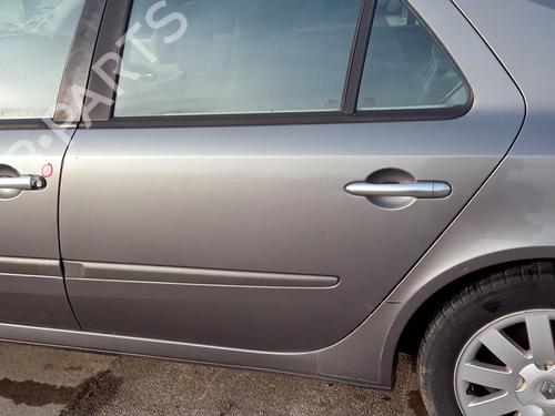 Tür links hinten für RENAULT LAGUNA II (BG0/1_) 1.9 dCi (107 hp) 27102475