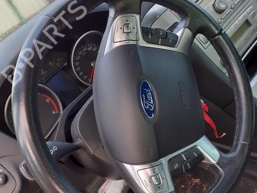 Left taillight FORD S-MAX (WA6) 1.8 TDCi | BP27119122C34  - Image 6