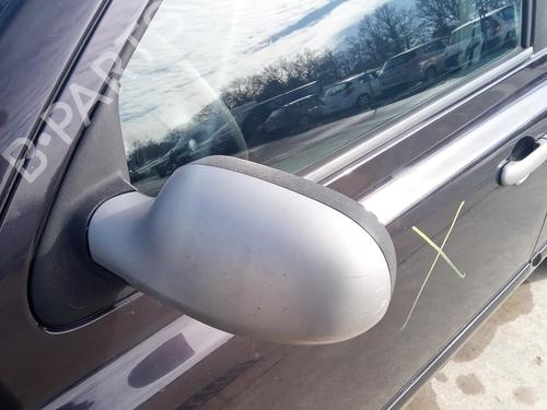 Used Left mirror NISSAN MICRA III (K12) 1.5 dCi (86 hp) 27133468