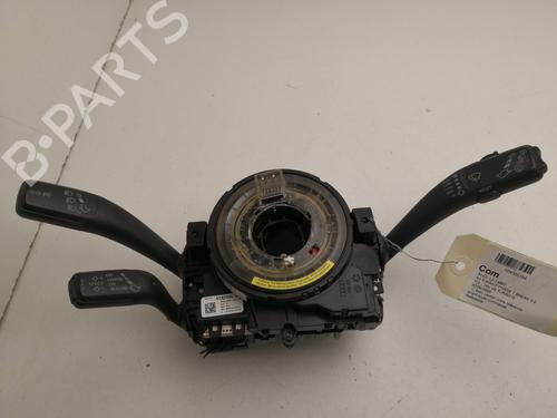 steering-column-stalk-audi-a4-b8-avant-8k5-2007-2008-2009-2010-2011-2012-2013-2014-2015-2016-2017-27106522 main image
