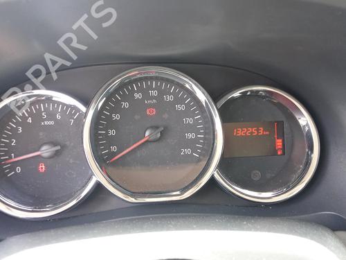 Alternator DACIA LODGY (JS_) 1.5 dCi (JSMC, JSAF) | BP27138189M7 - Image 8